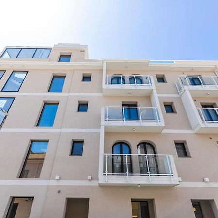 Solmaris Tropea Rooms & Suites Экстерьер фото