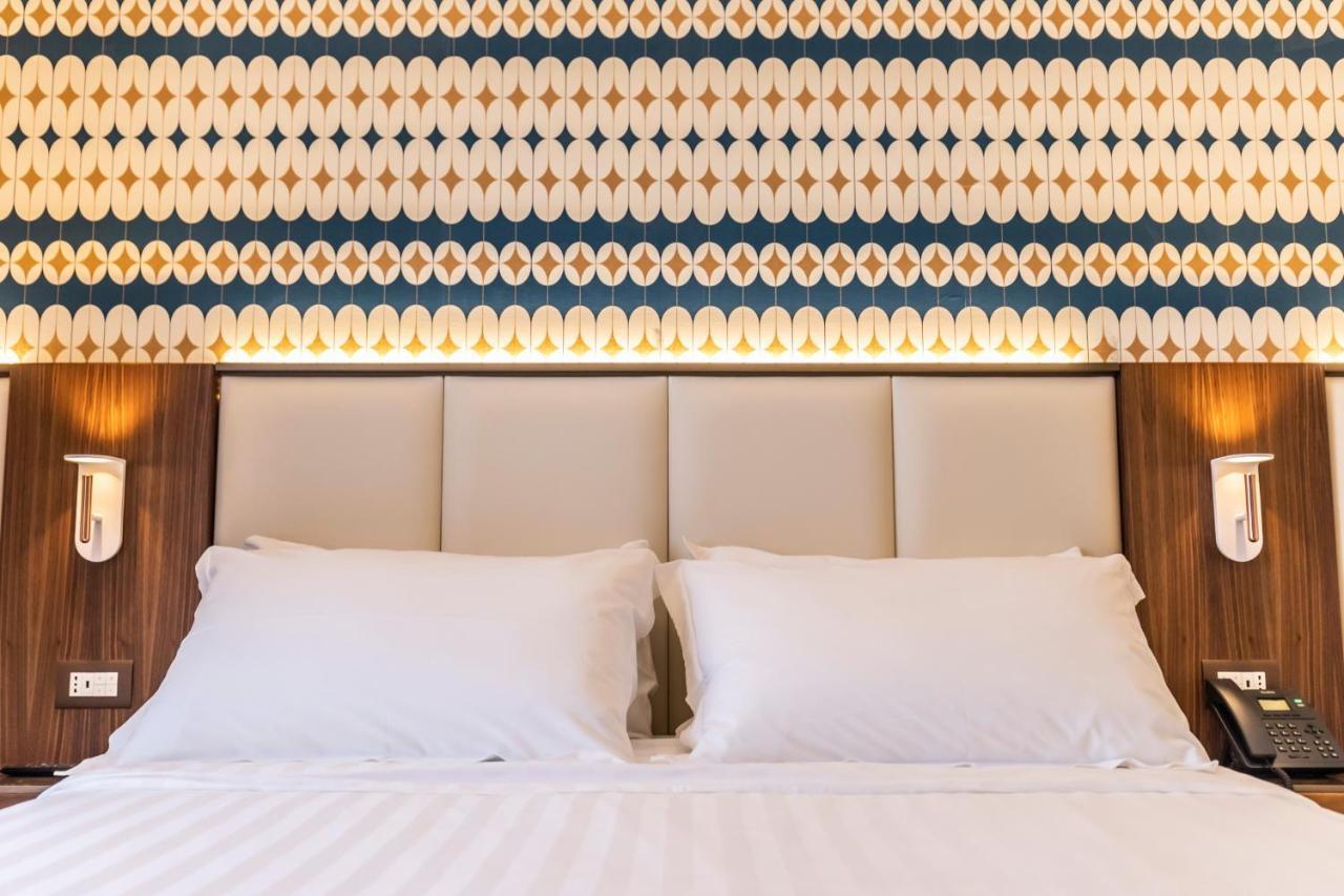 Solmaris Tropea Rooms & Suites Экстерьер фото