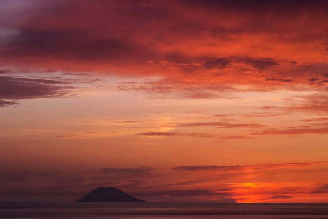 Solmaris Tropea Rooms & Suites Экстерьер фото