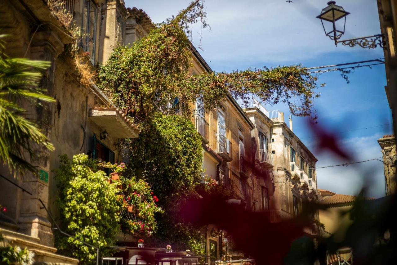 Solmaris Tropea Rooms & Suites Экстерьер фото