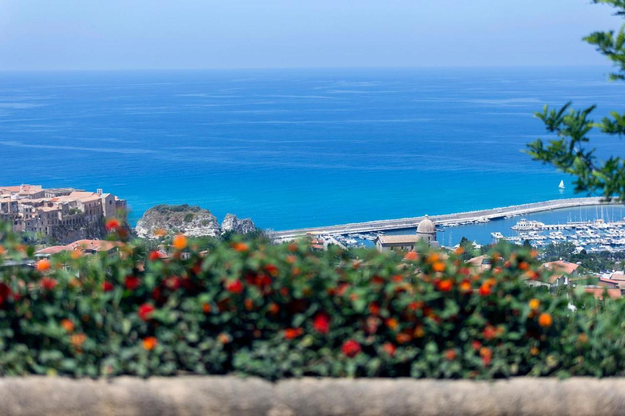 Solmaris Tropea Rooms & Suites Экстерьер фото