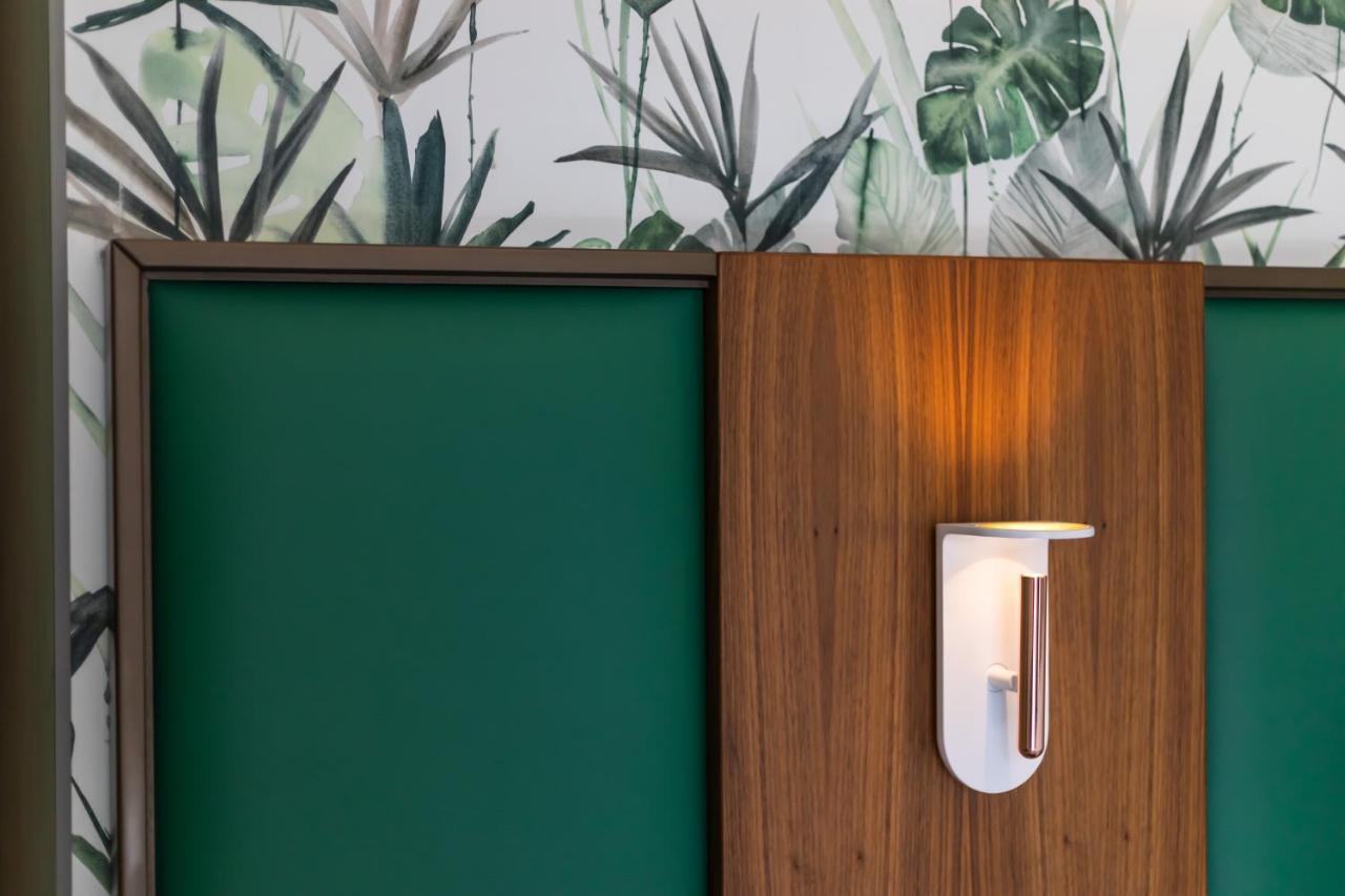 Solmaris Tropea Rooms & Suites Экстерьер фото